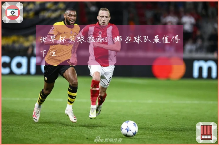 世界杯买球推荐：哪些球队最值得下注
