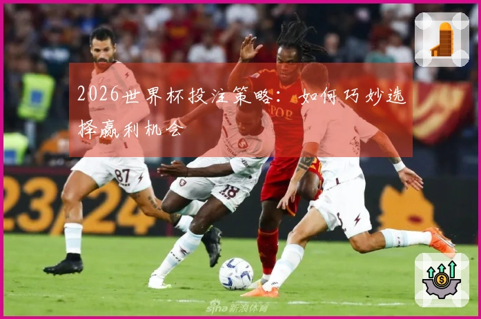 2026世界杯投注策略：如何巧妙选择赢利机会