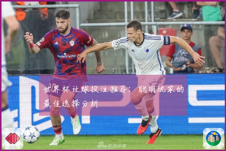 世界杯让球投注推荐：聪明玩家的最佳选择分析