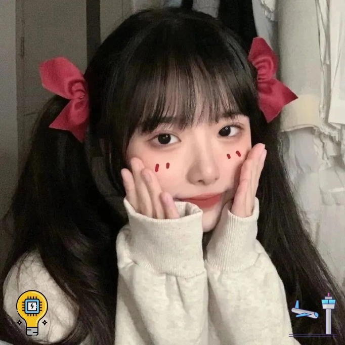 头像